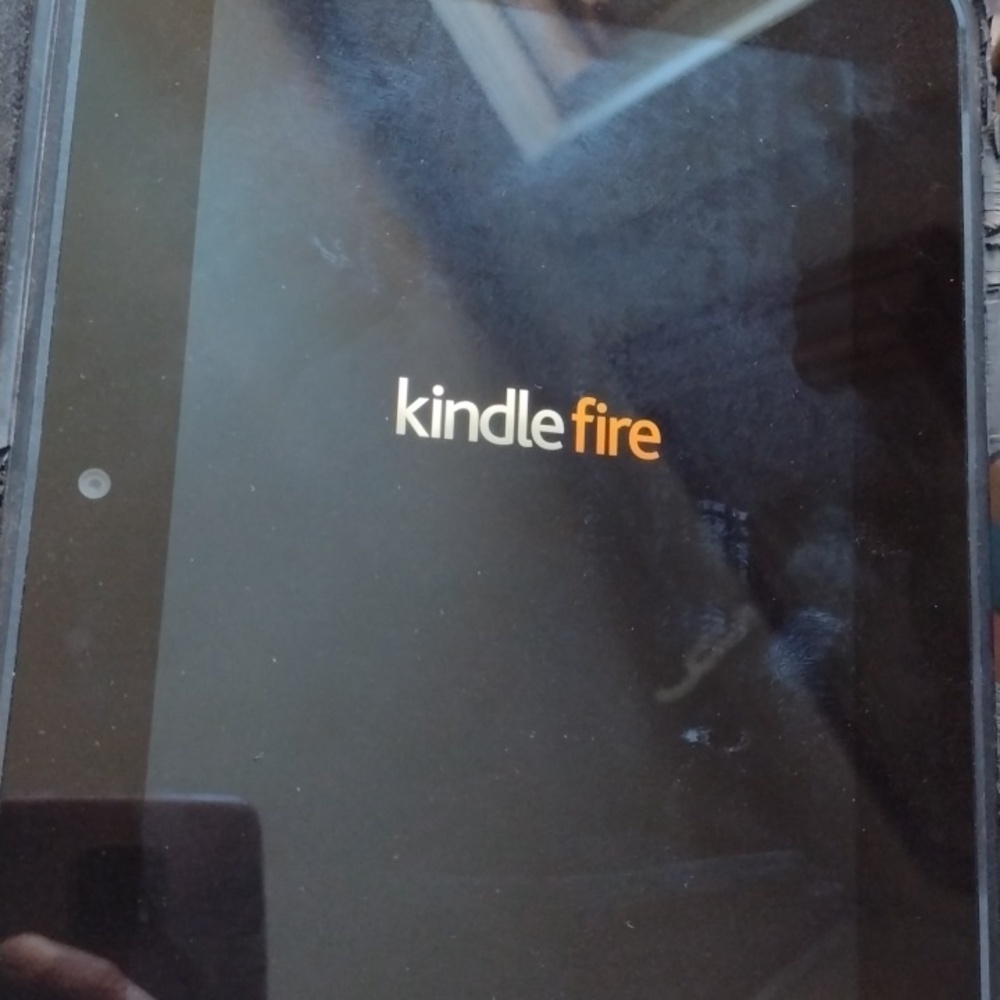 Amazon Kindle Fire x43250